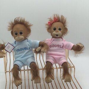 Ashton-Drake Galleries lot524 new in box